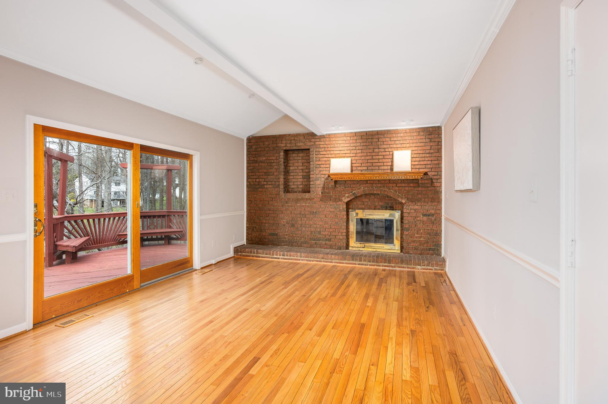 SNOWDENS MILL - Residential