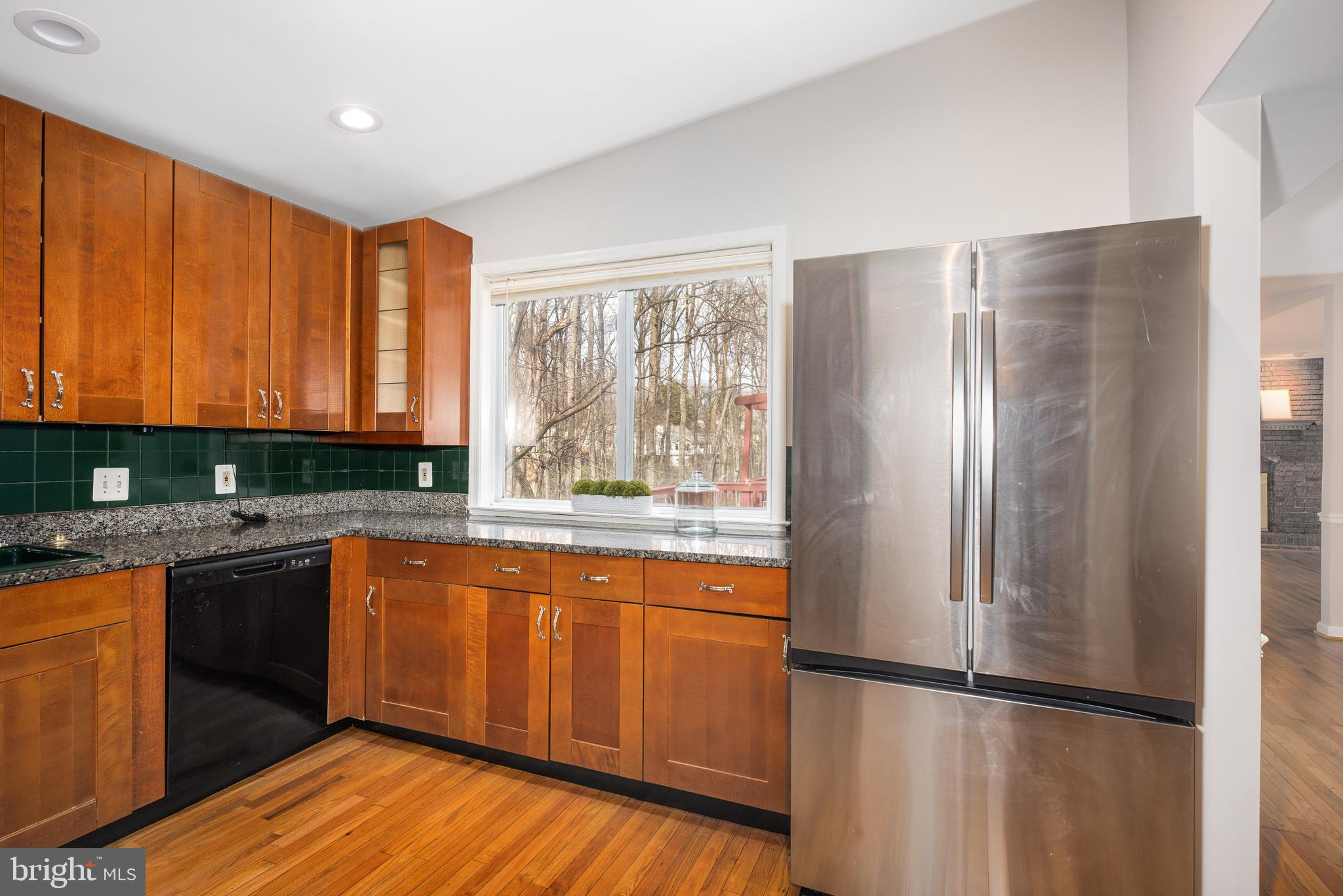 SNOWDENS MILL - Residential