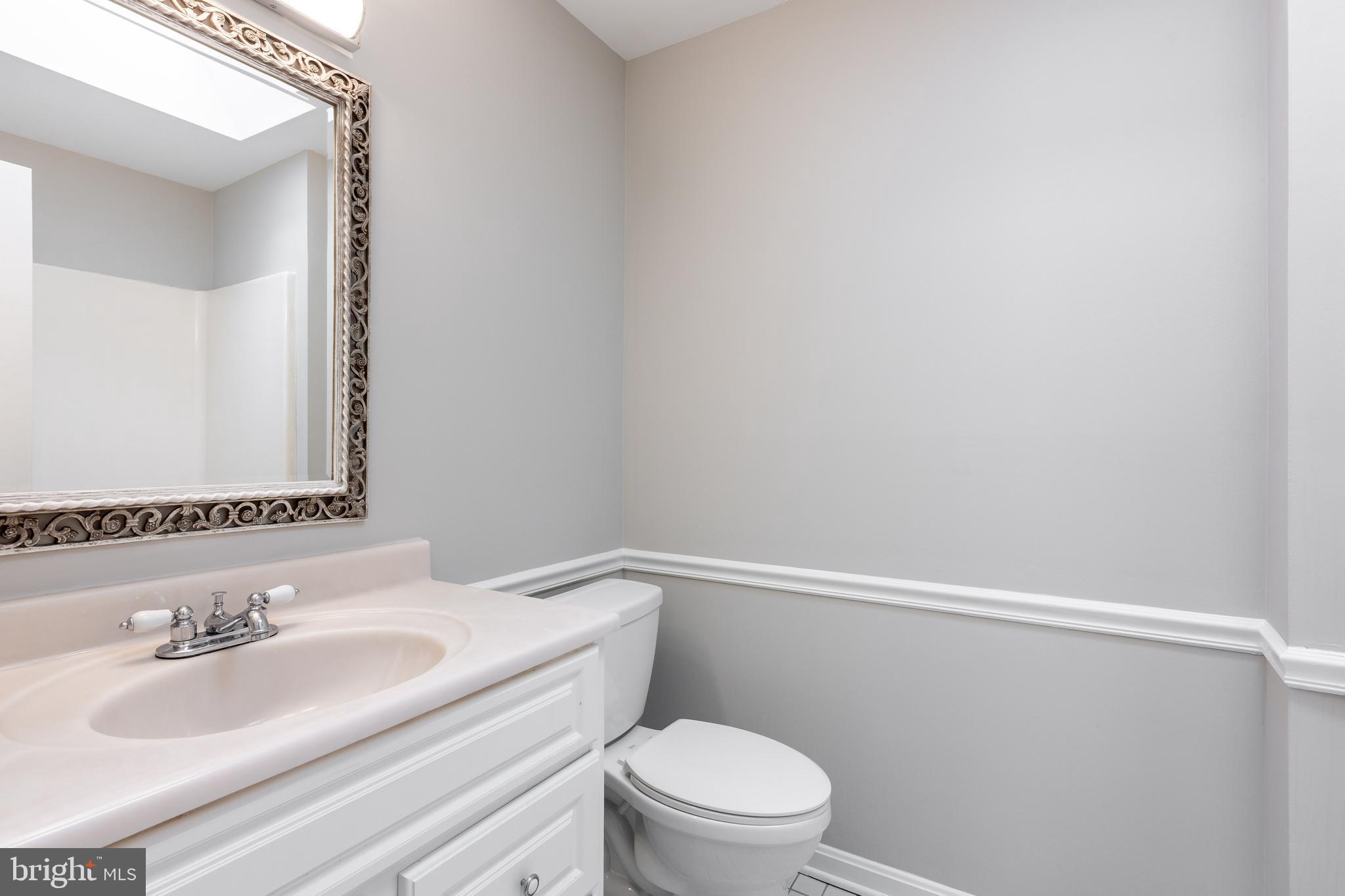 SNOWDENS MILL - Residential