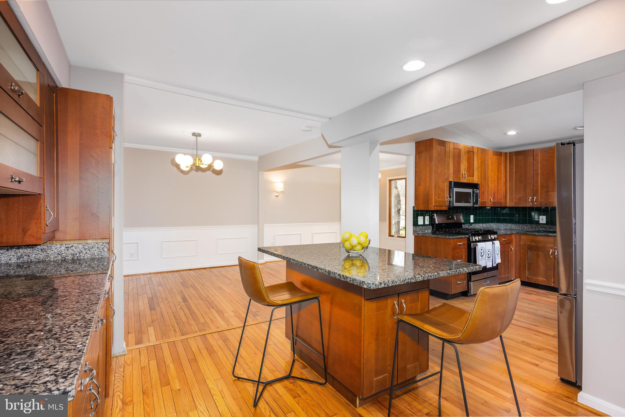 SNOWDENS MILL - Residential