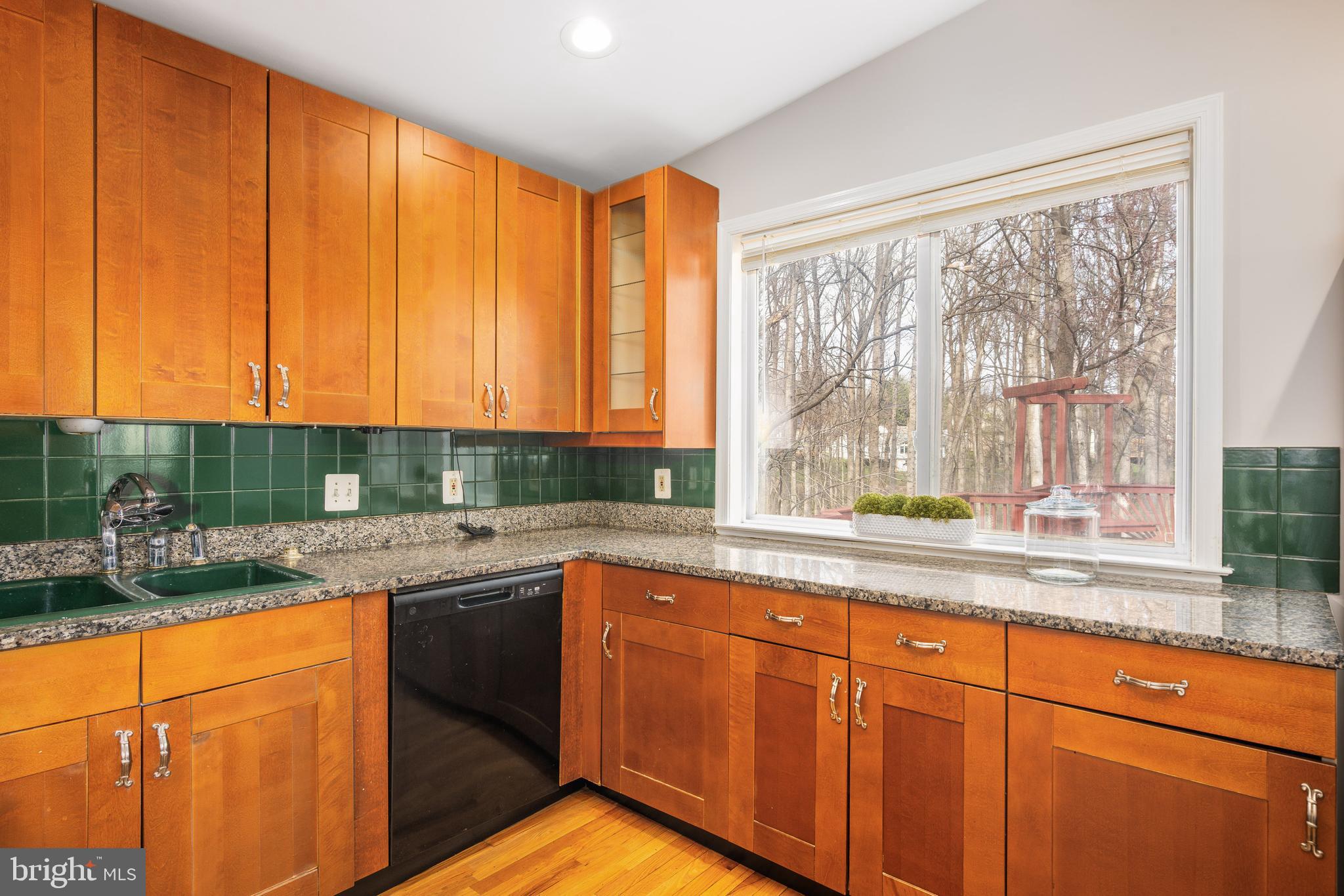 SNOWDENS MILL - Residential