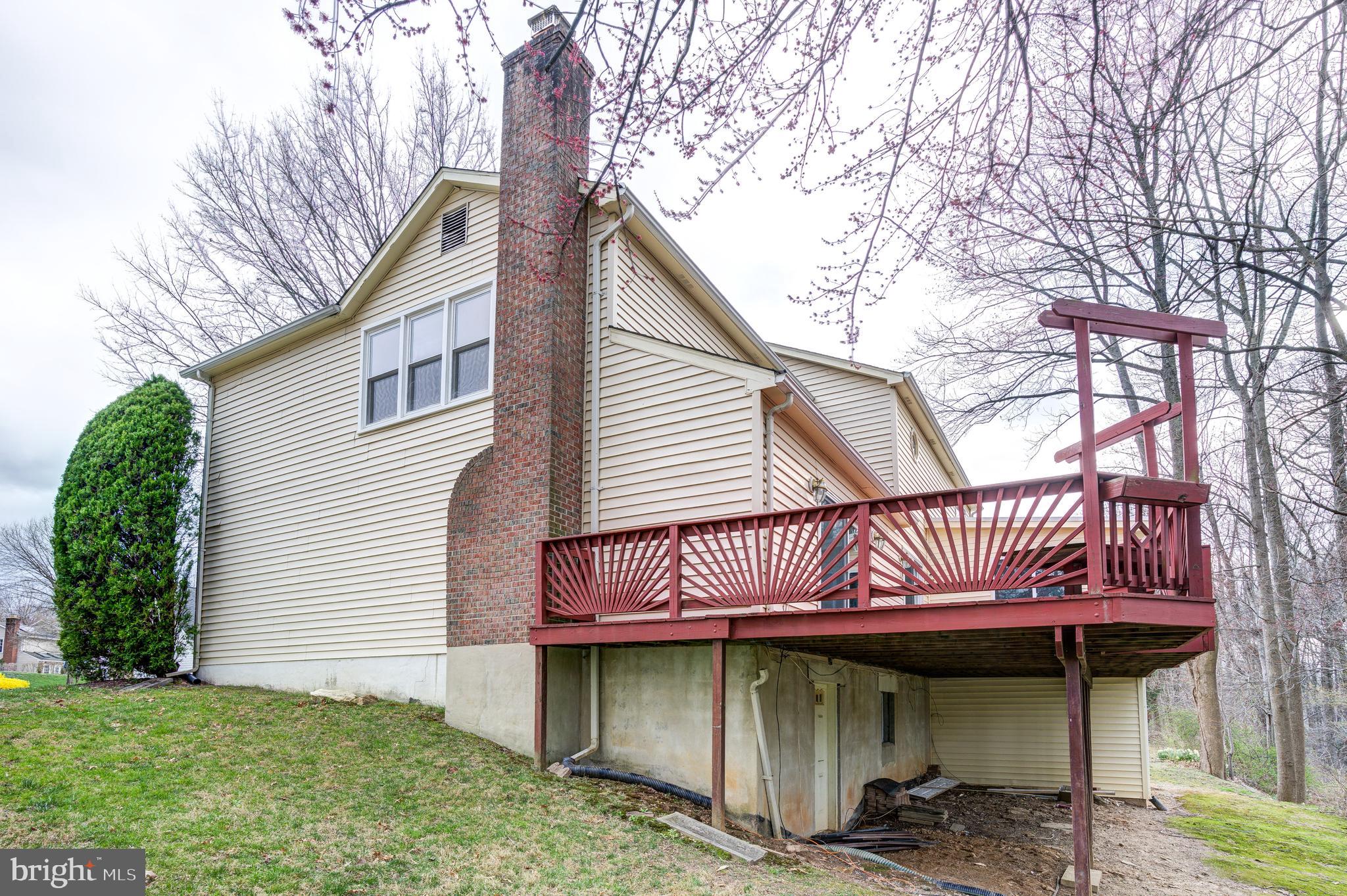 SNOWDENS MILL - Residential