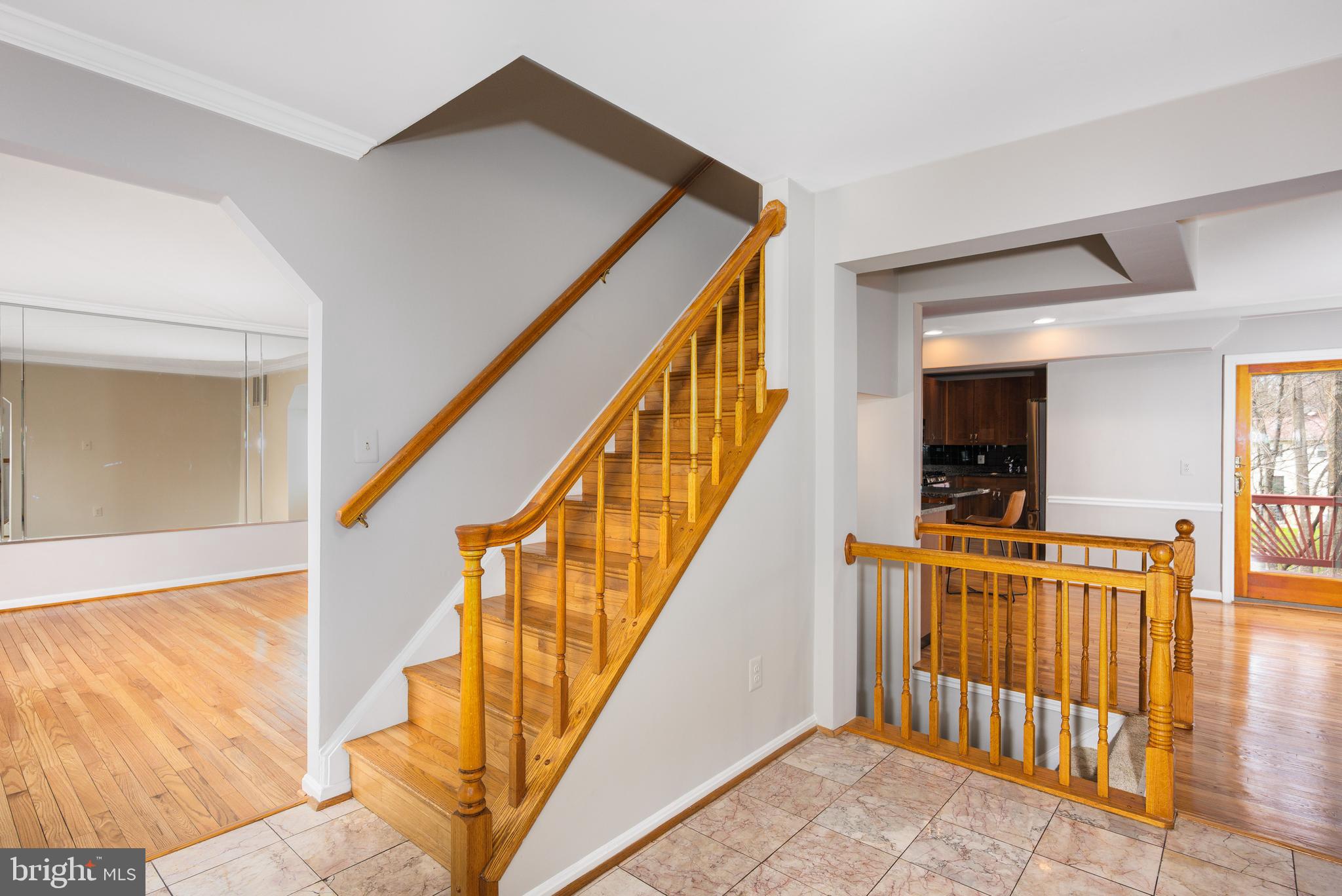 SNOWDENS MILL - Residential