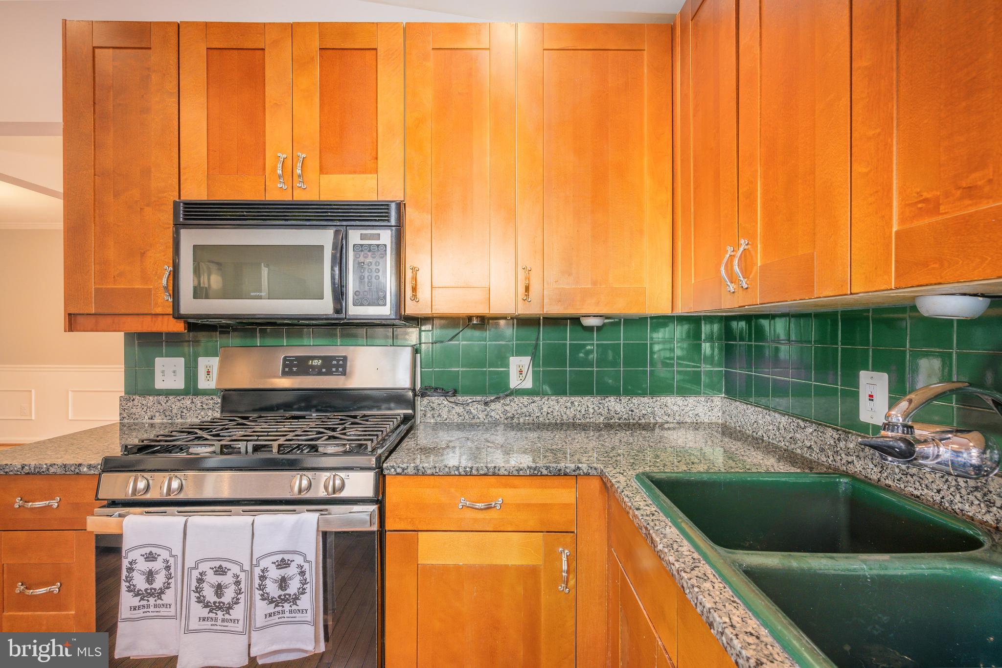 SNOWDENS MILL - Residential