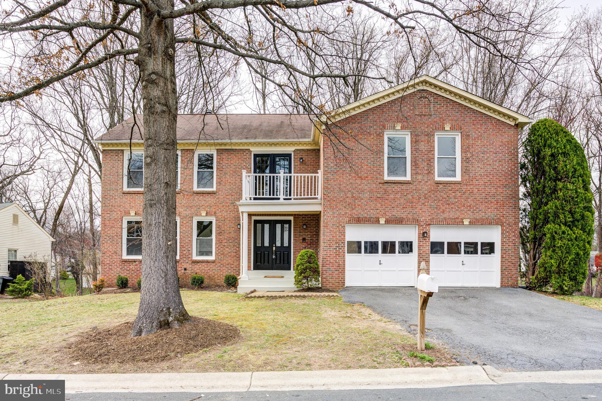 SNOWDENS MILL - Residential