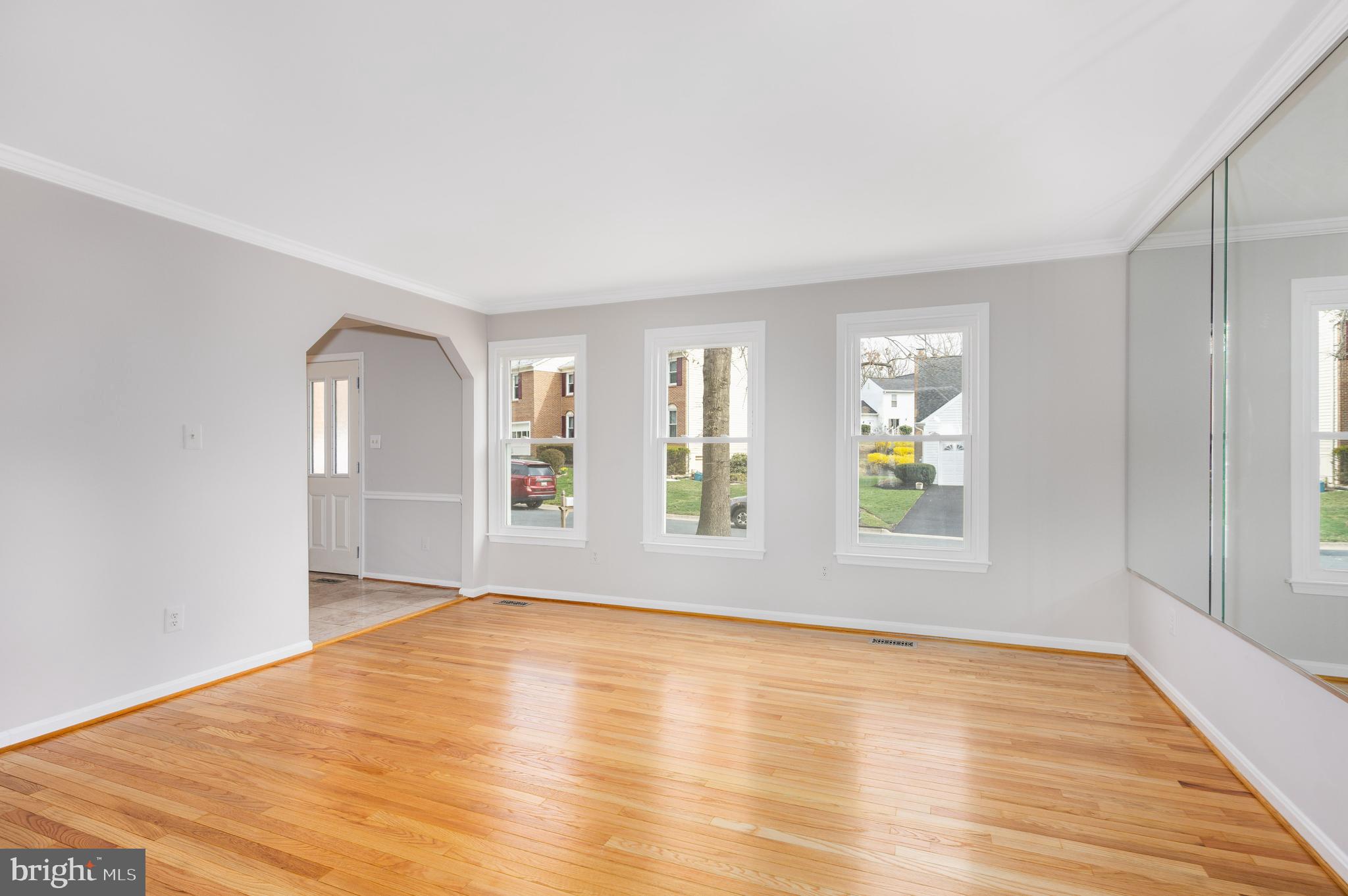 SNOWDENS MILL - Residential