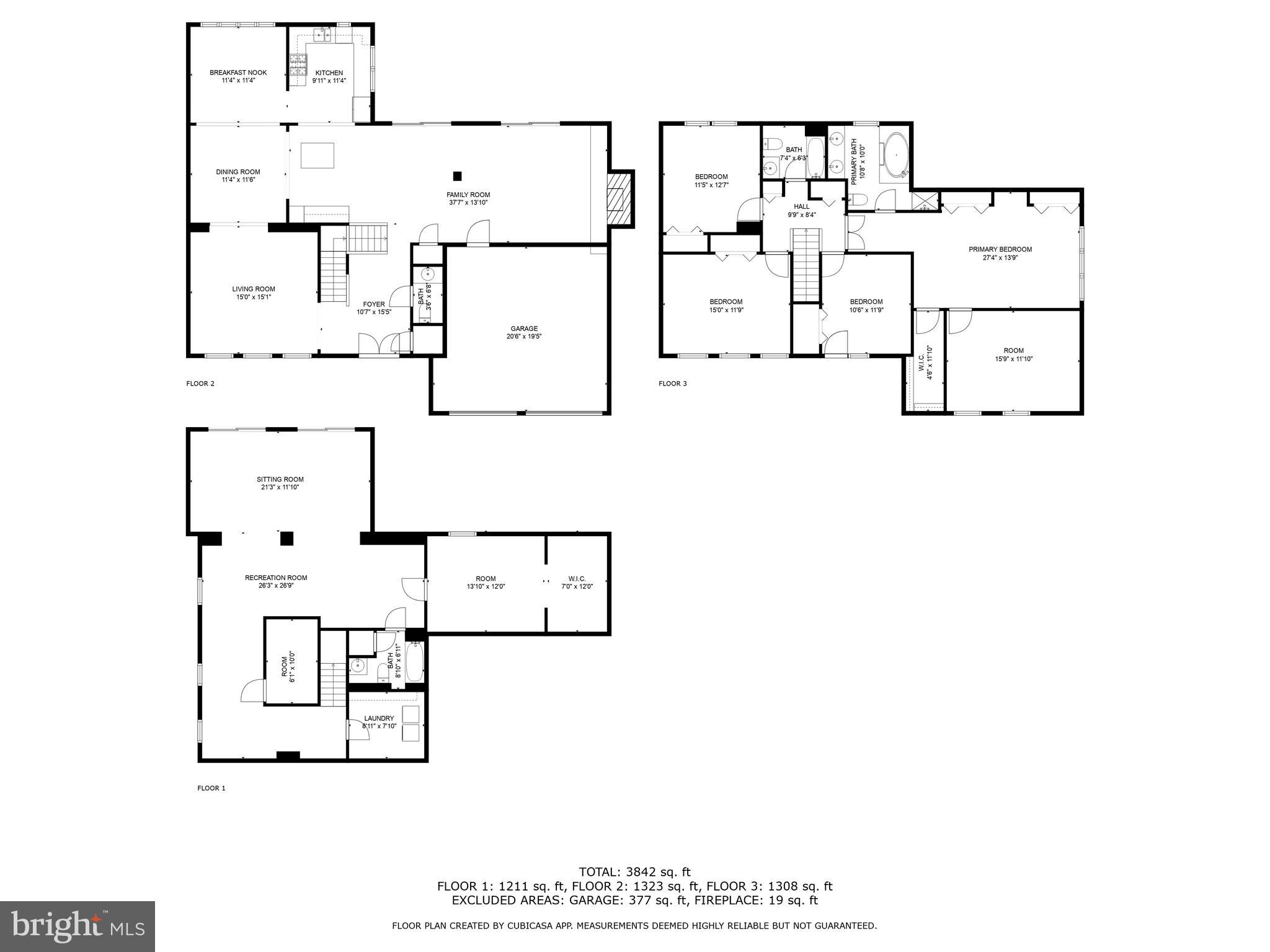 SNOWDENS MILL - Residential