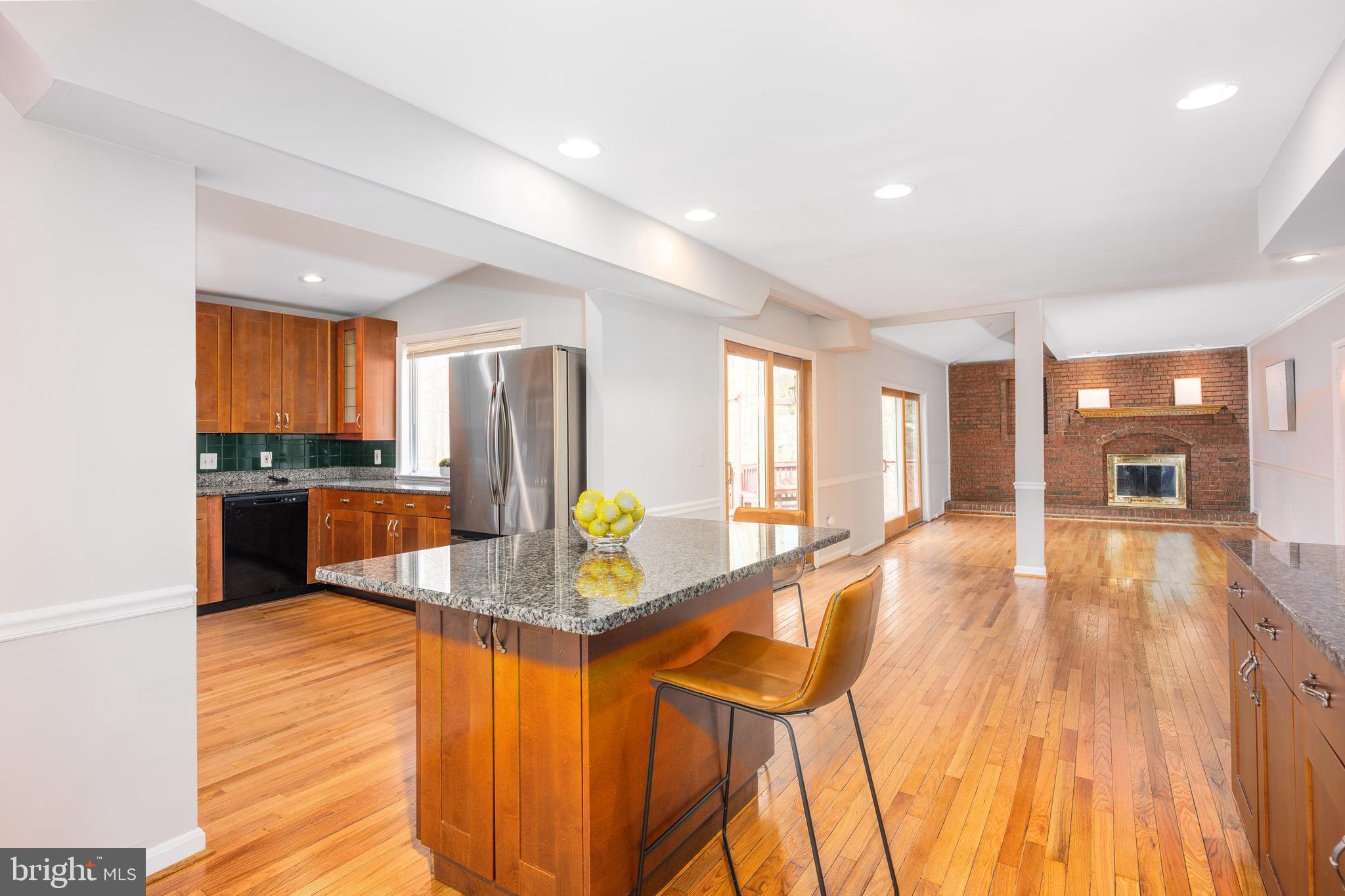 SNOWDENS MILL - Residential