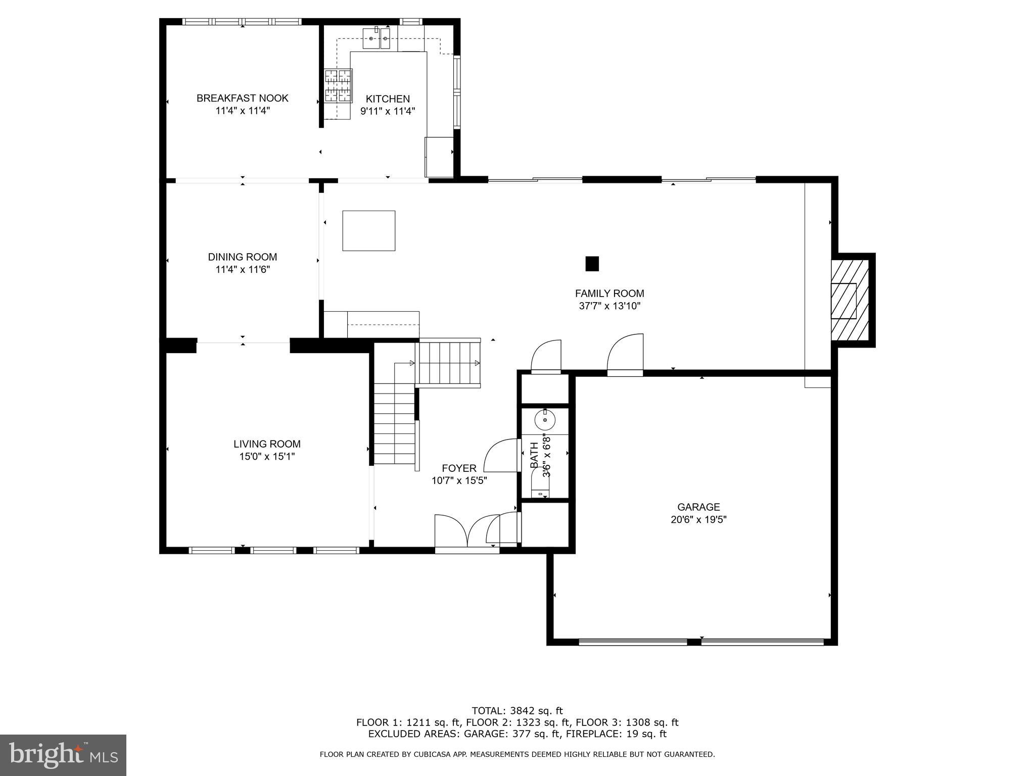 SNOWDENS MILL - Residential