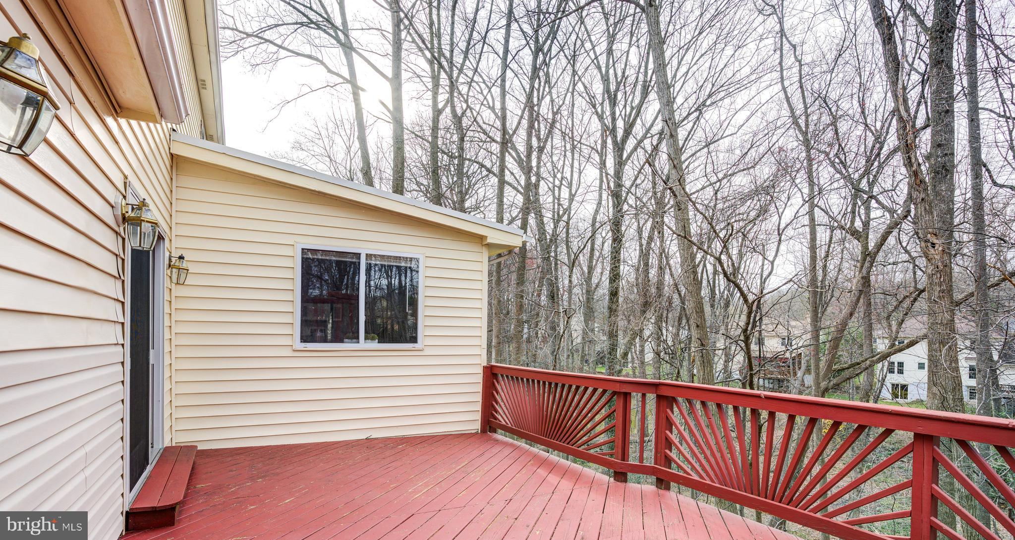 SNOWDENS MILL - Residential