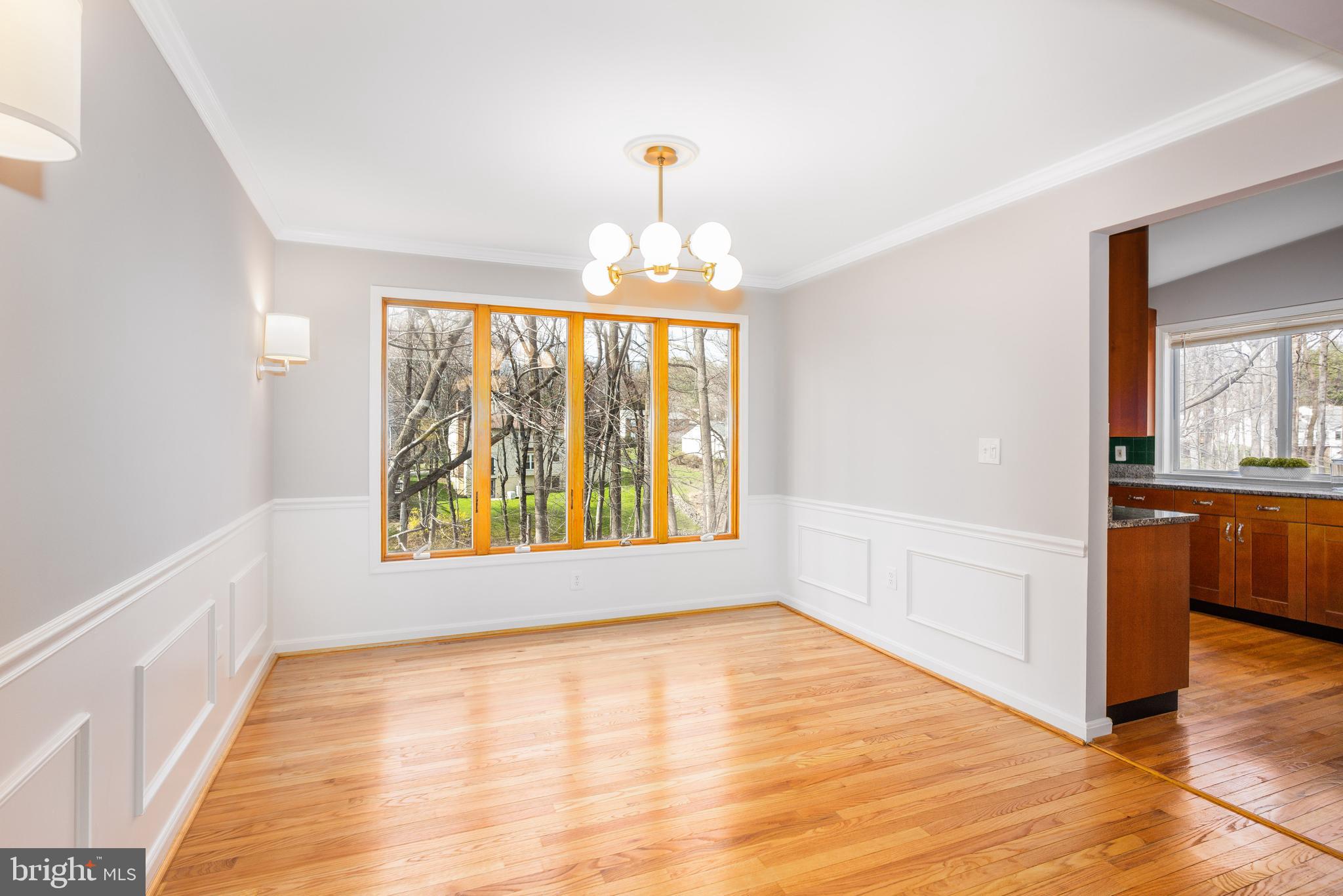 SNOWDENS MILL - Residential