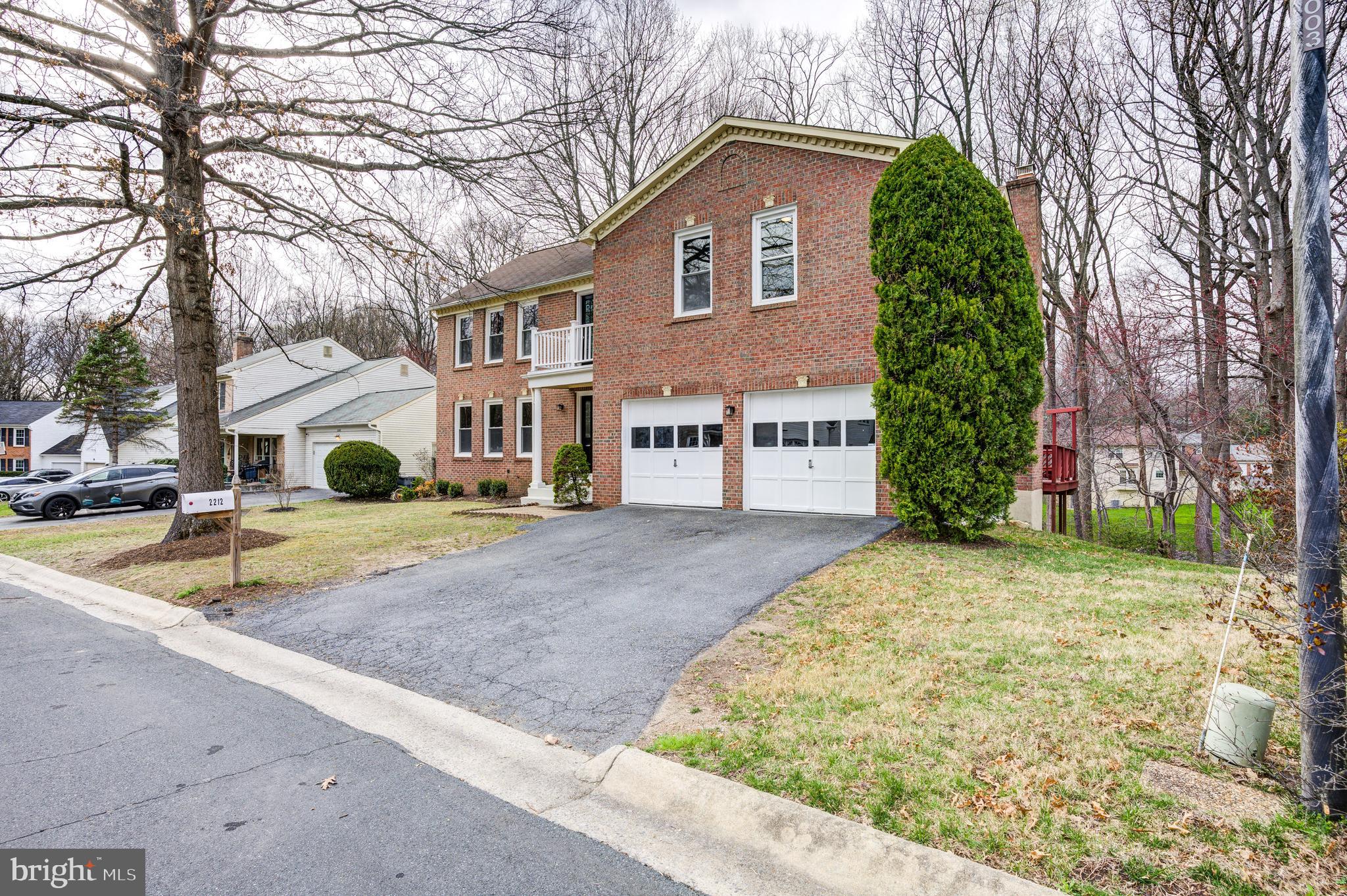 SNOWDENS MILL - Residential