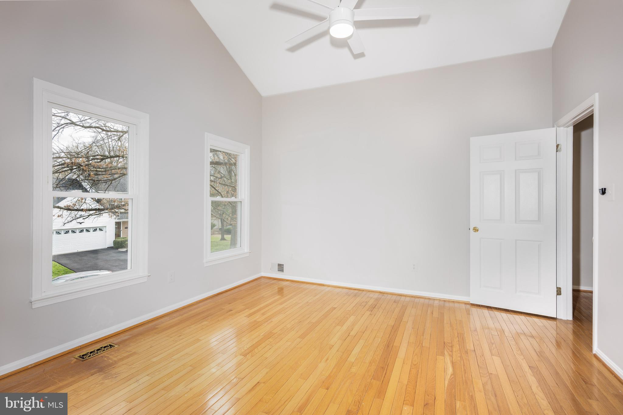 SNOWDENS MILL - Residential