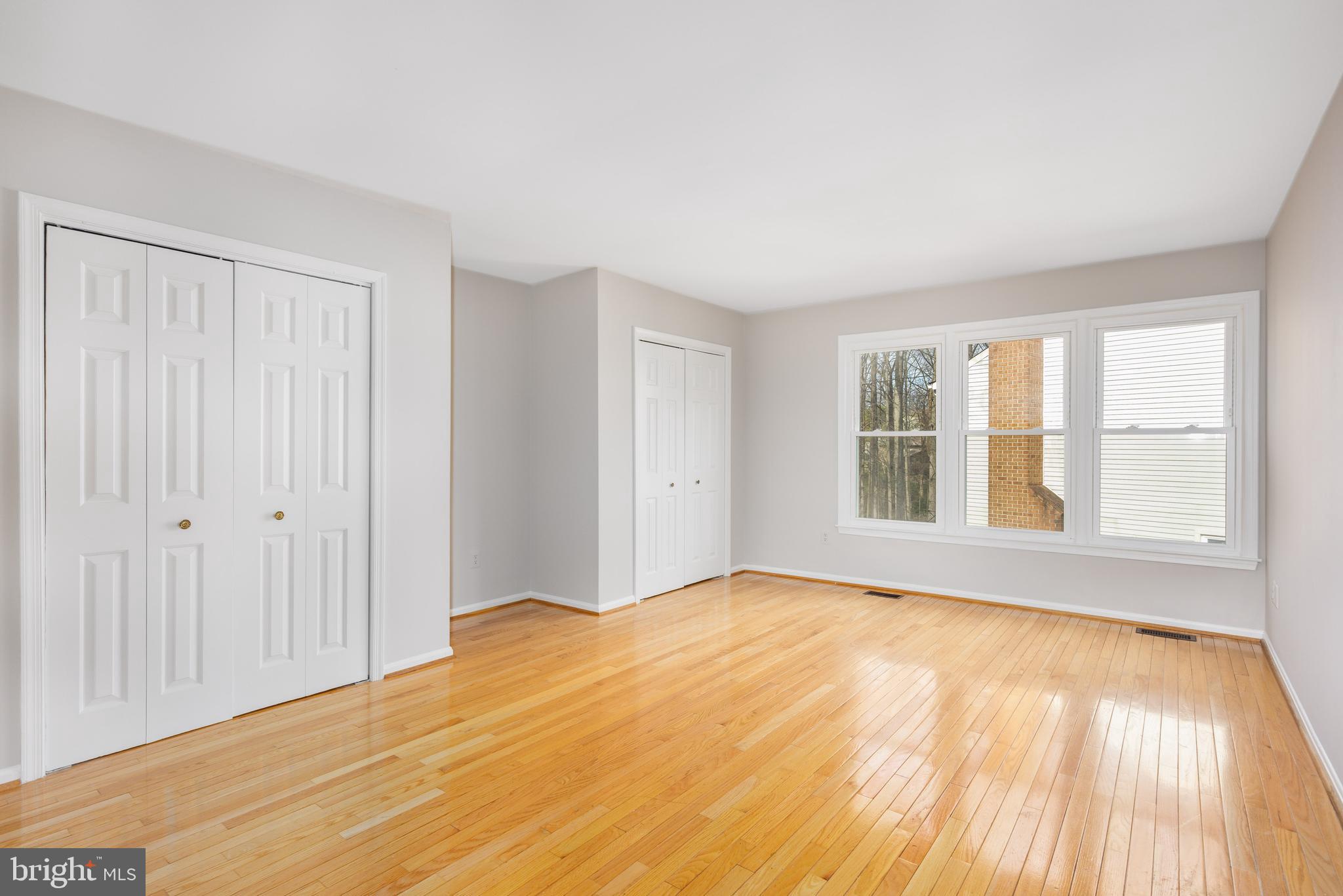 SNOWDENS MILL - Residential