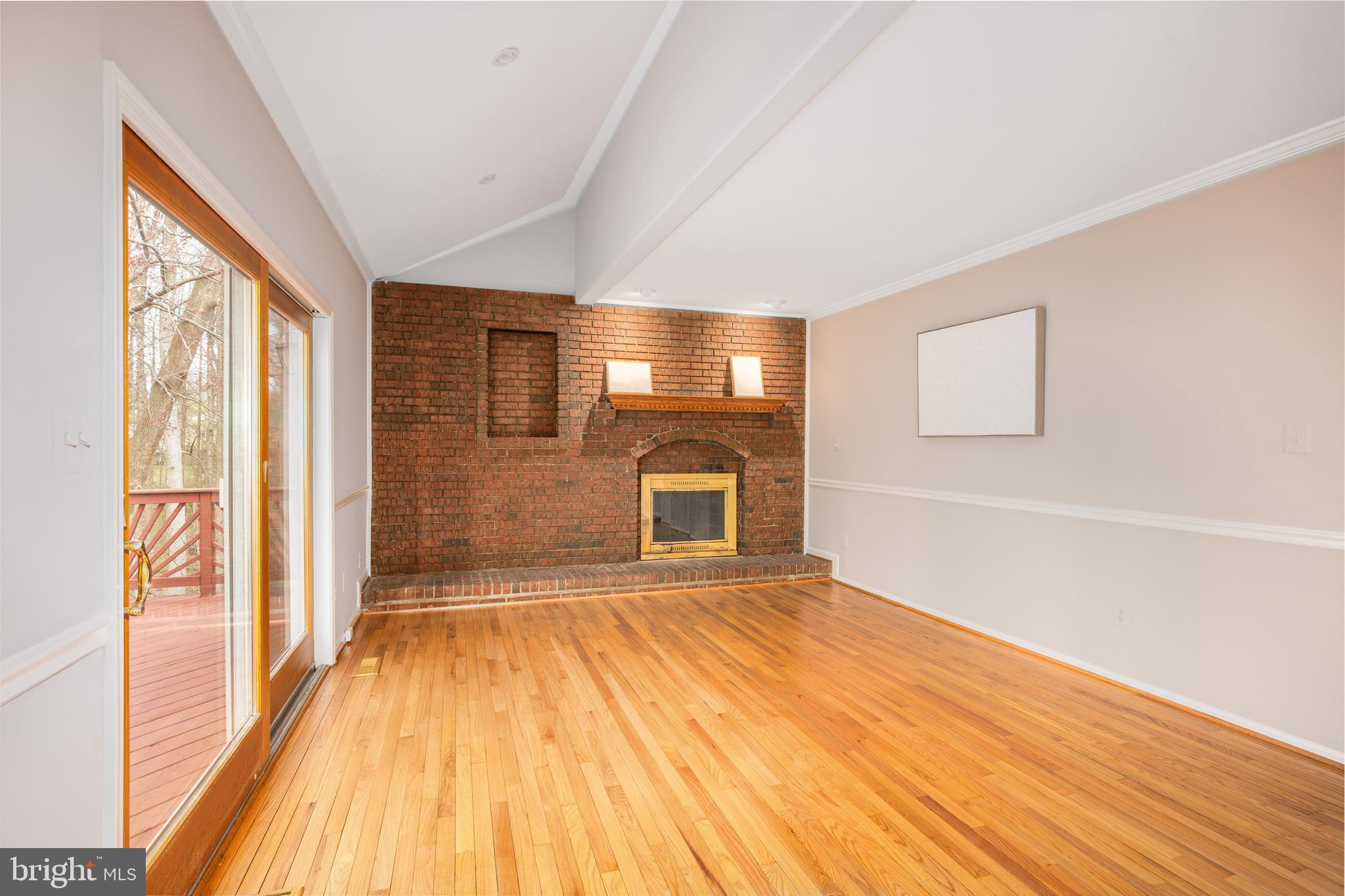 SNOWDENS MILL - Residential