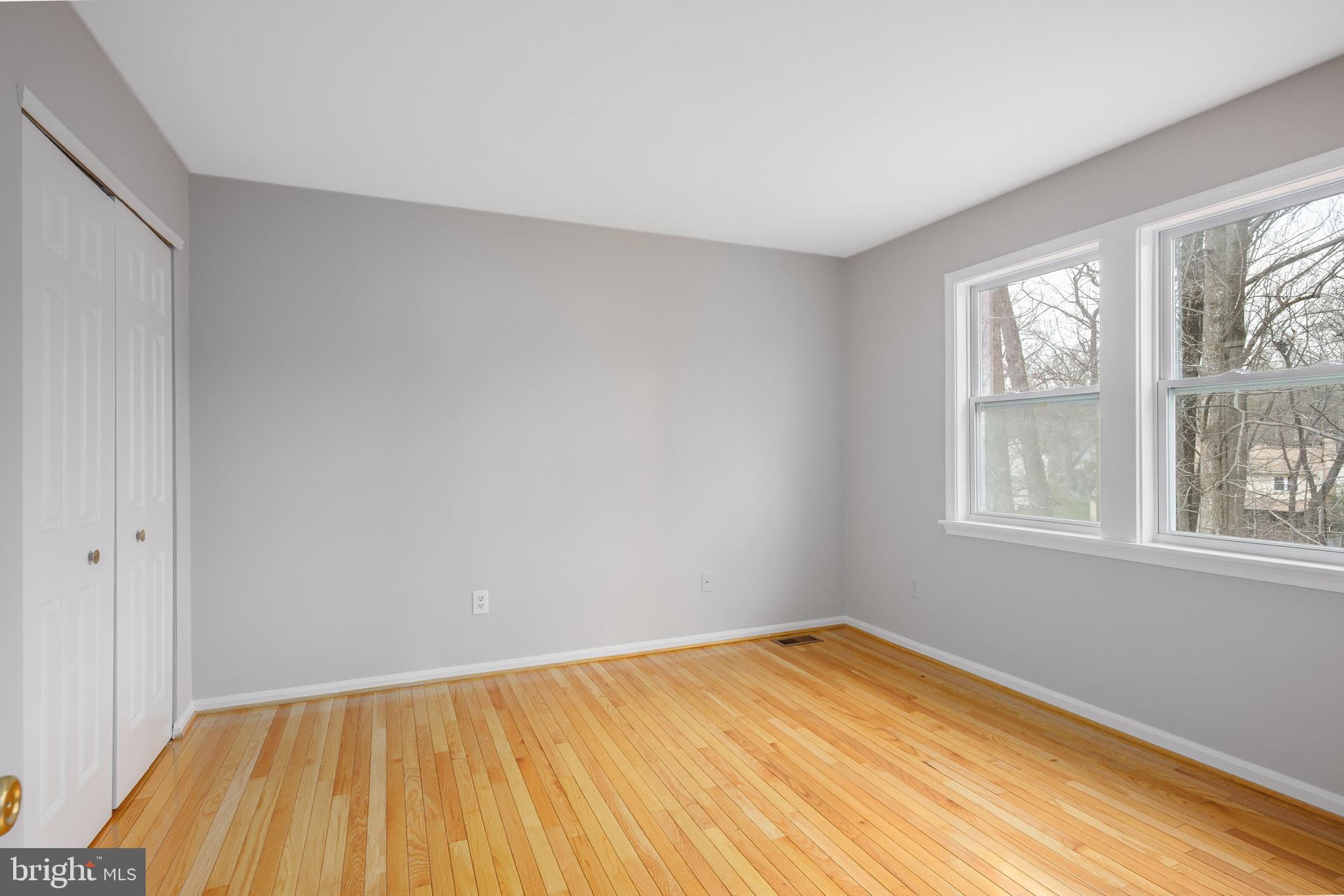 SNOWDENS MILL - Residential