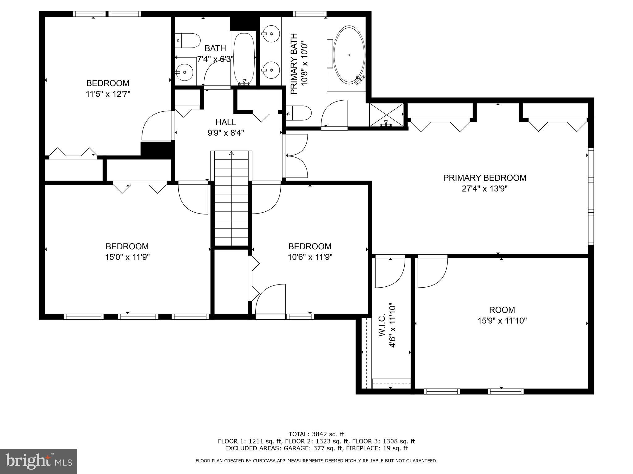 SNOWDENS MILL - Residential