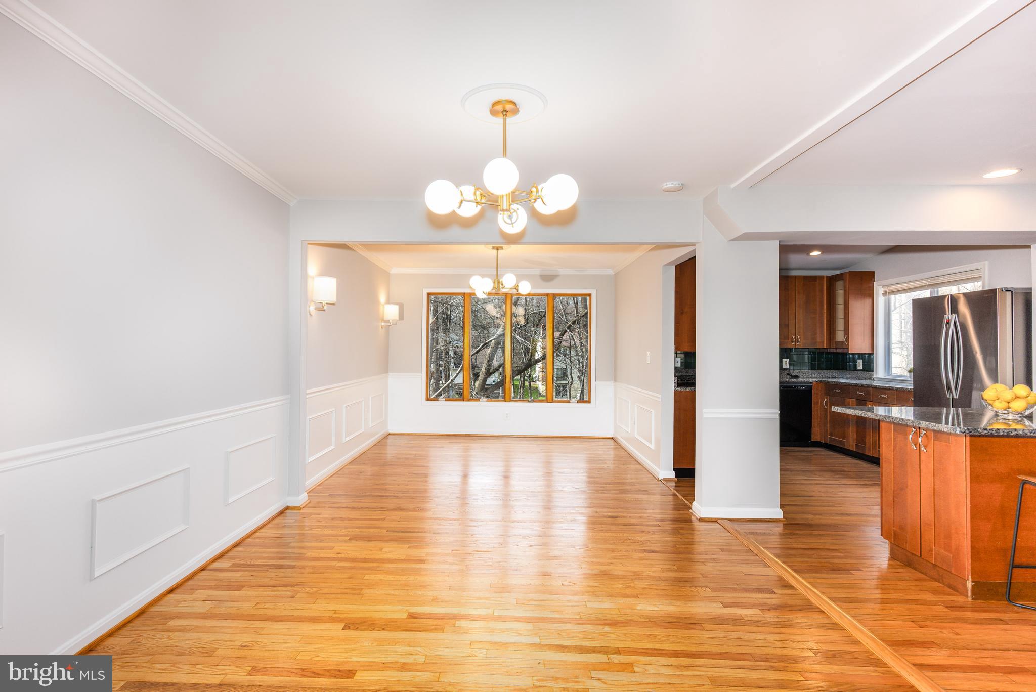 SNOWDENS MILL - Residential