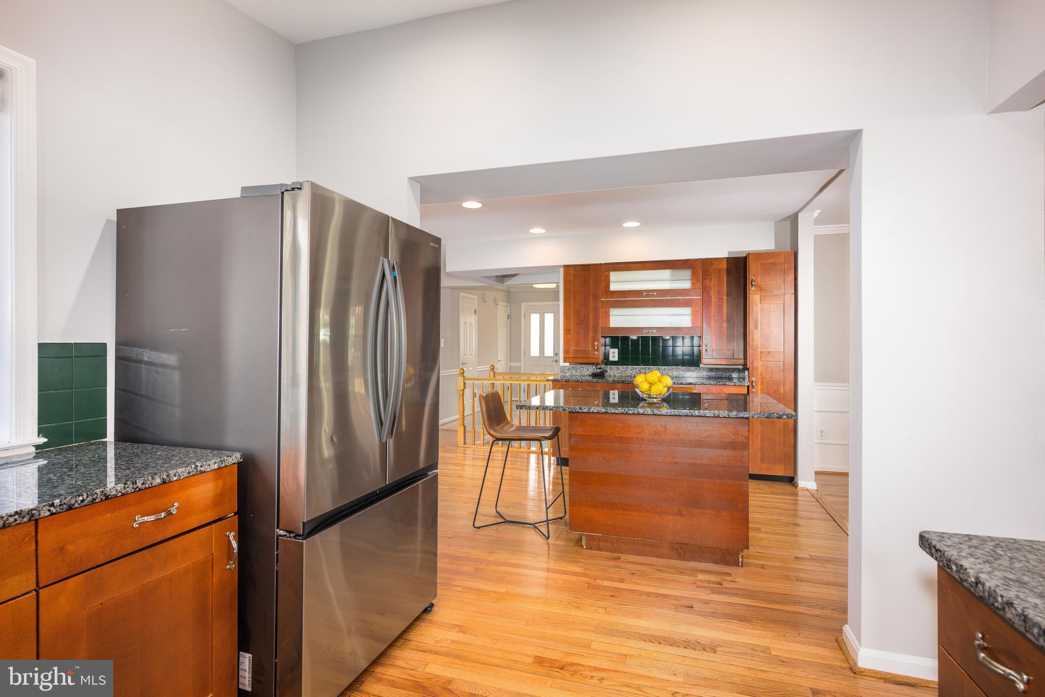 SNOWDENS MILL - Residential