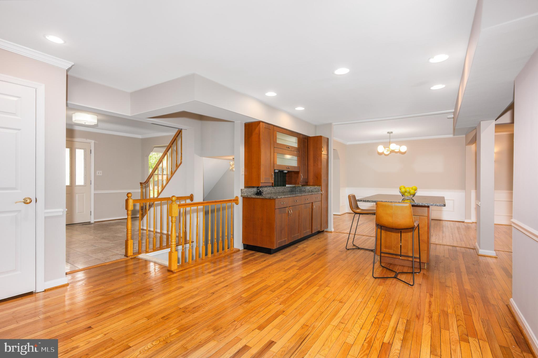 SNOWDENS MILL - Residential