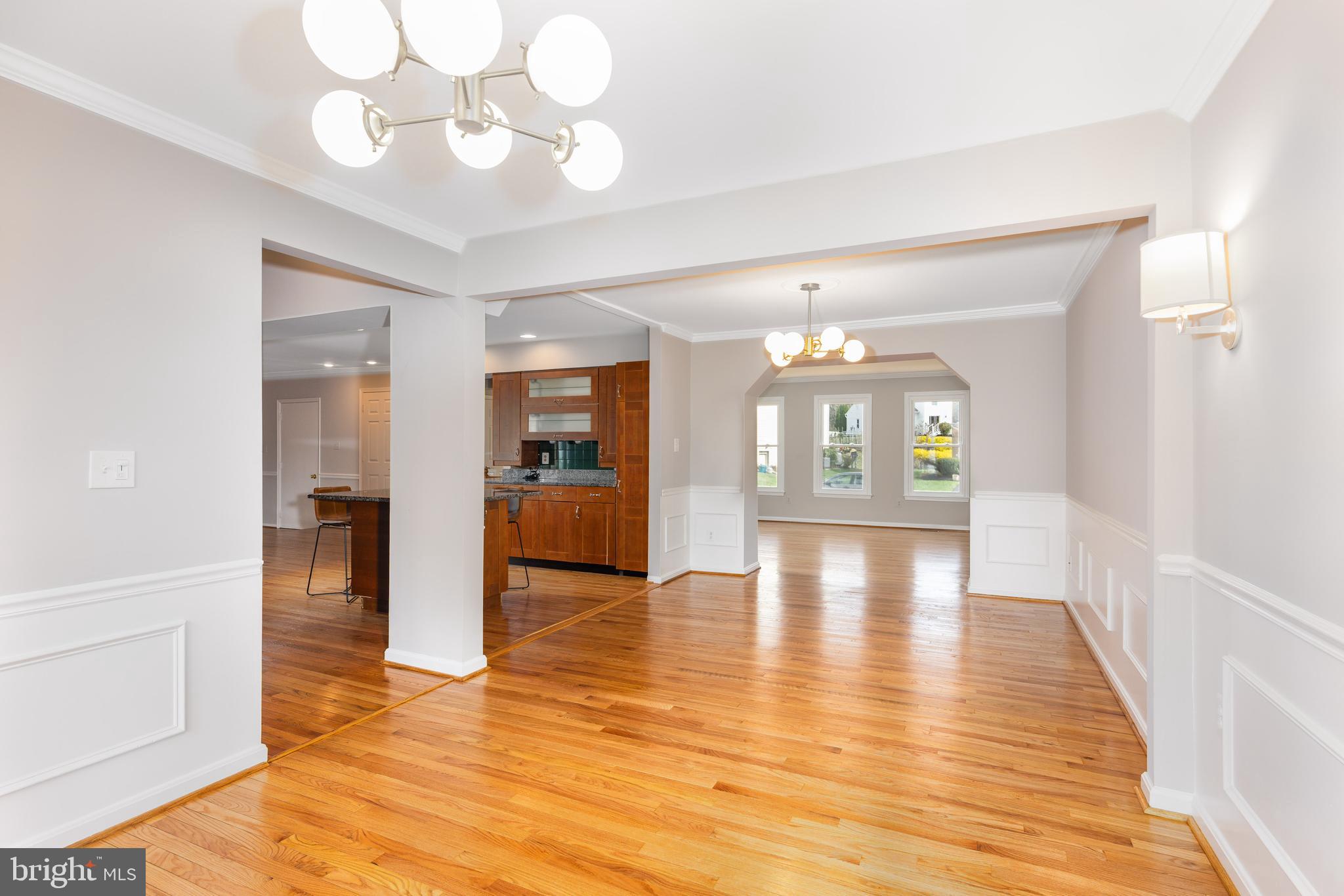 SNOWDENS MILL - Residential