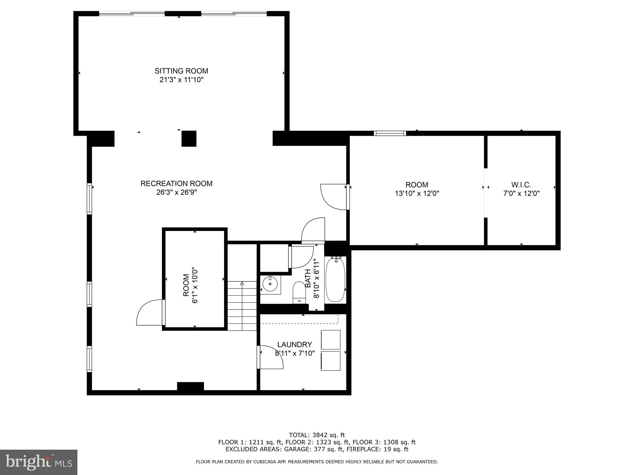 SNOWDENS MILL - Residential