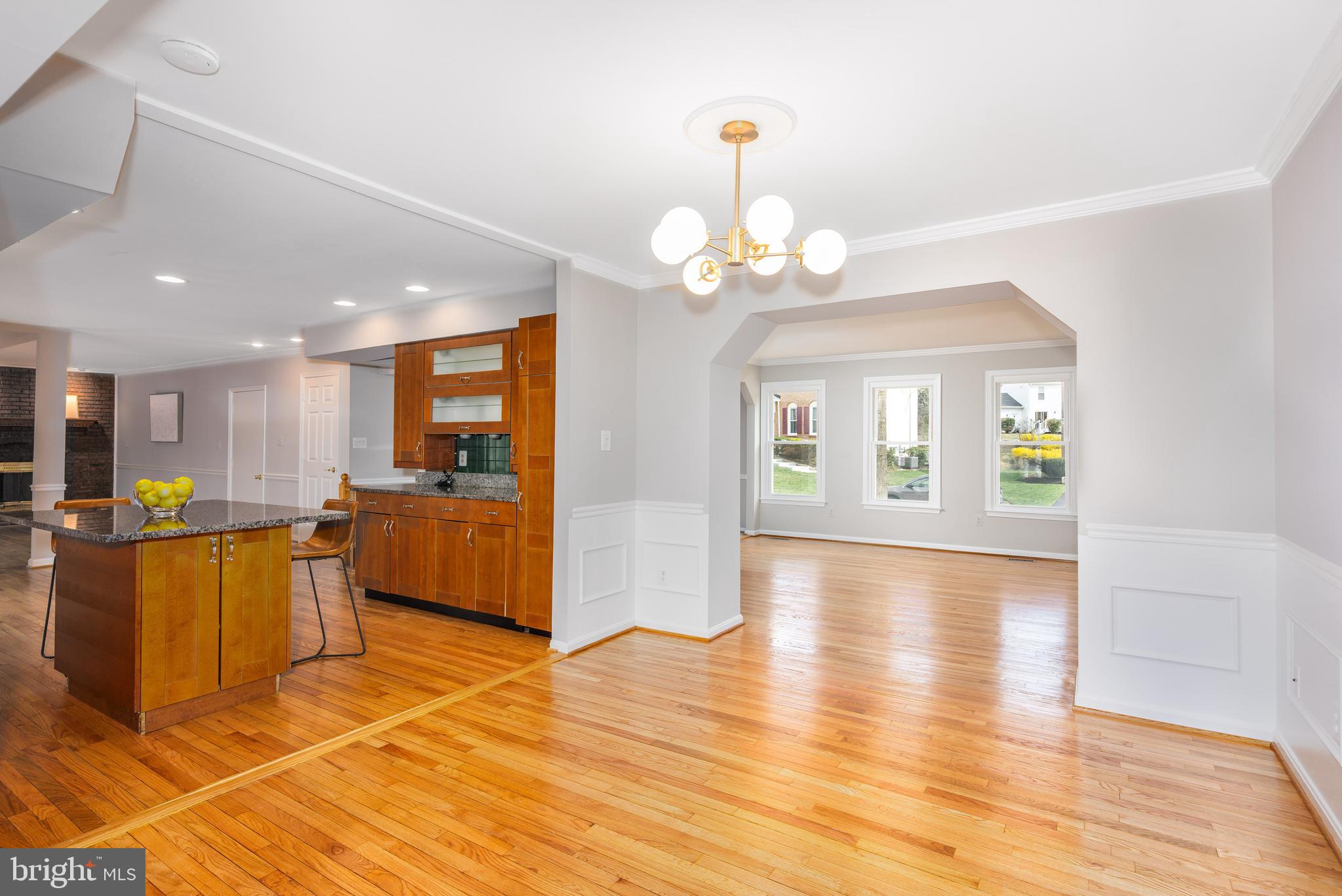 SNOWDENS MILL - Residential