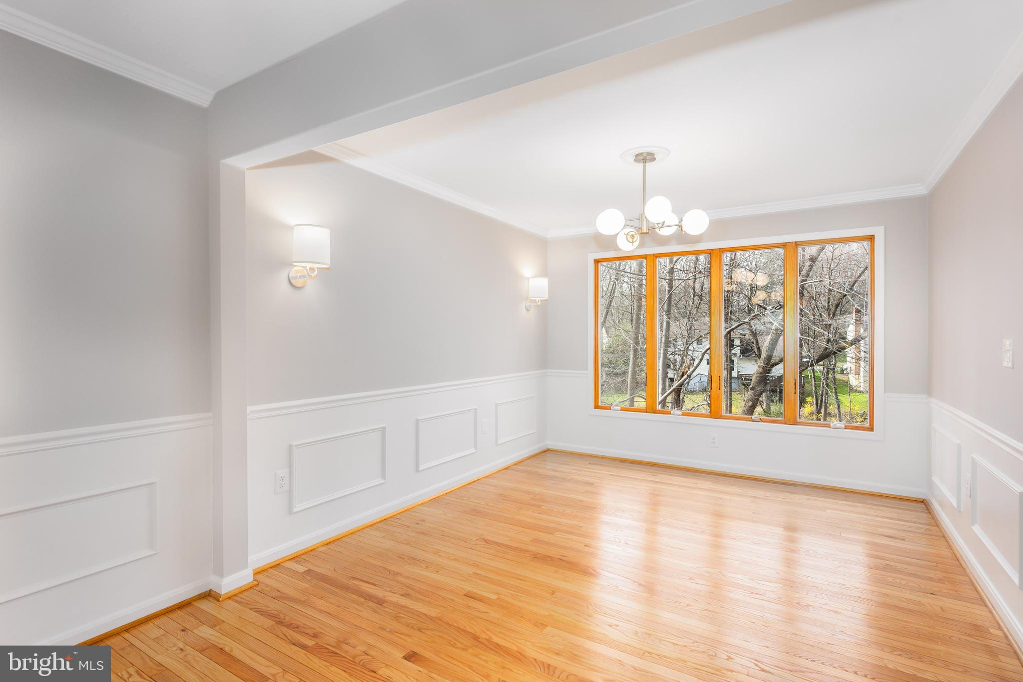 SNOWDENS MILL - Residential