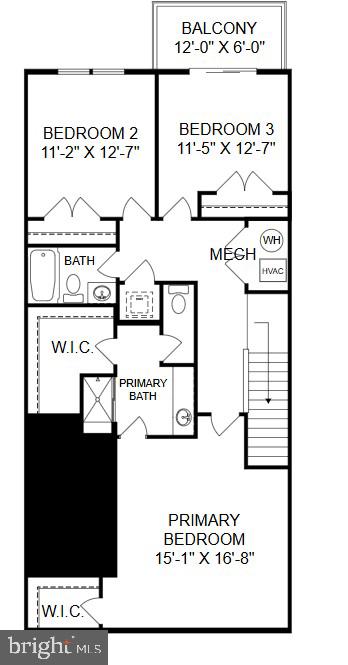 INNOVATION TOWN CENTER - Residential