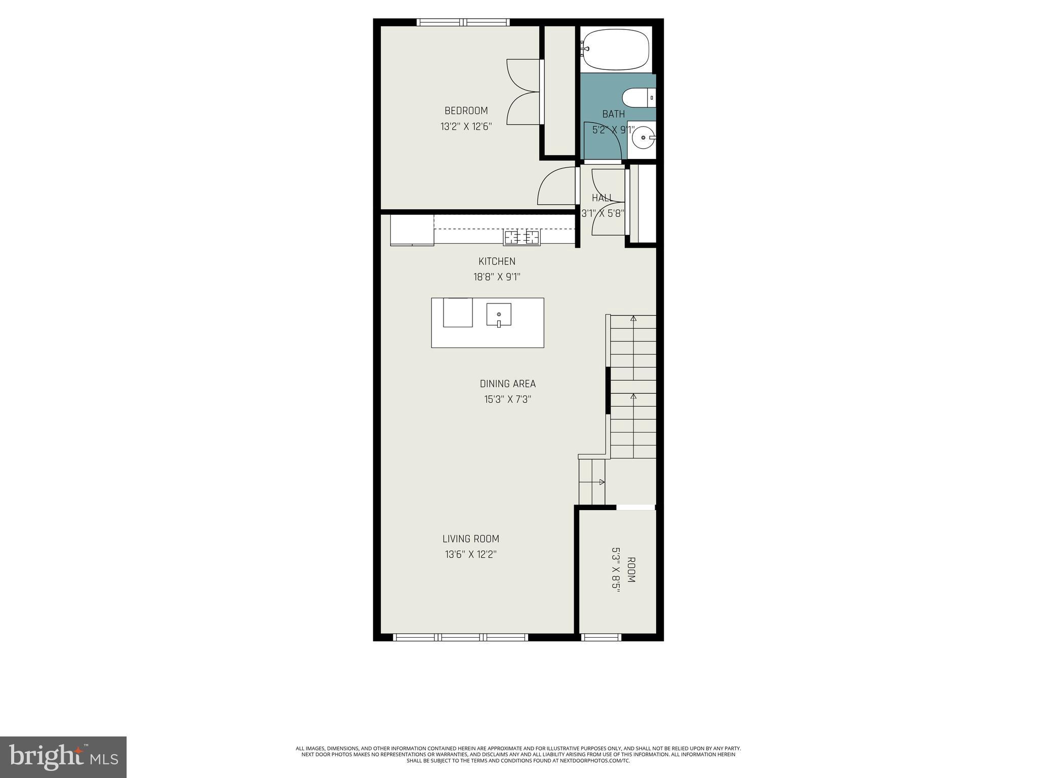 ARCONA - Residential Lease