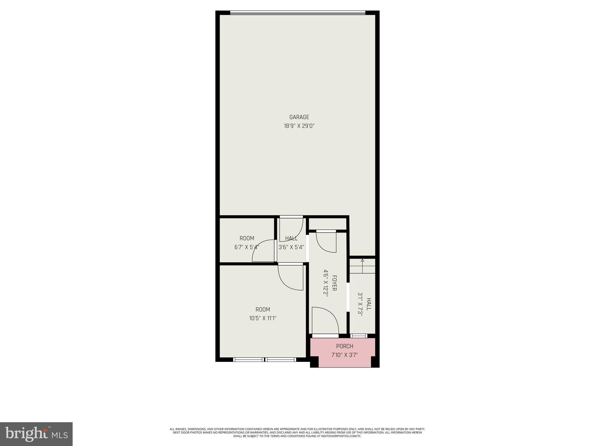 ARCONA - Residential Lease