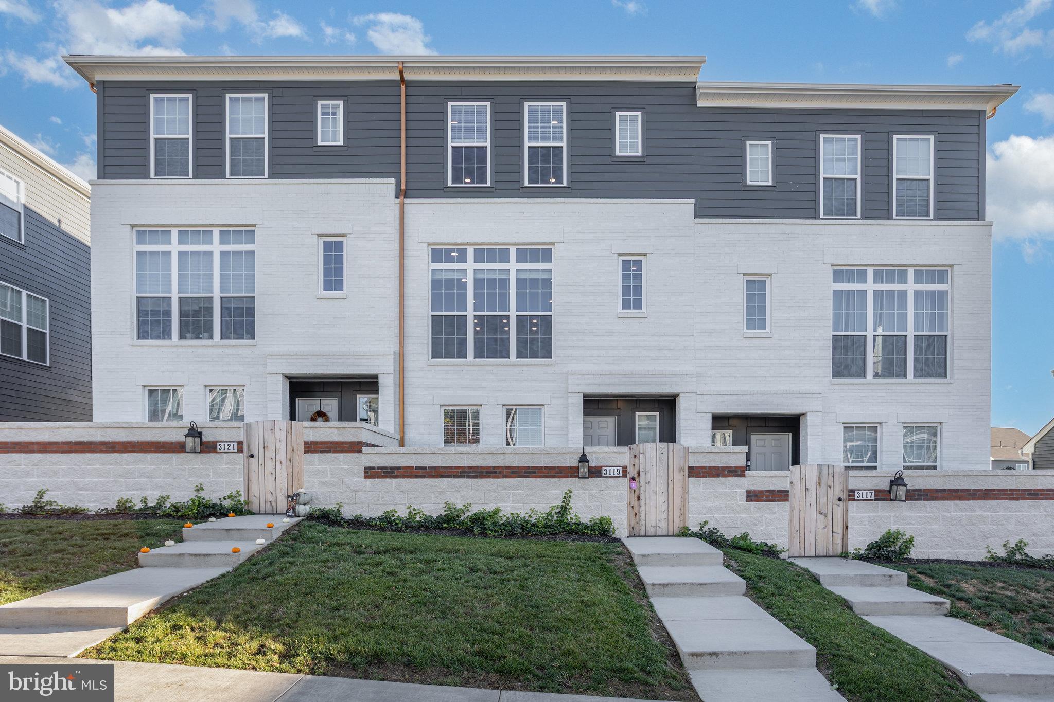 ARCONA - Residential Lease