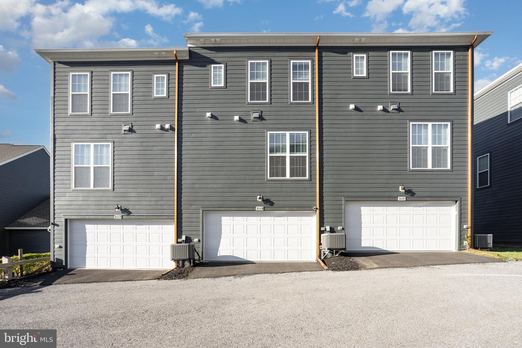 ARCONA - Residential Lease