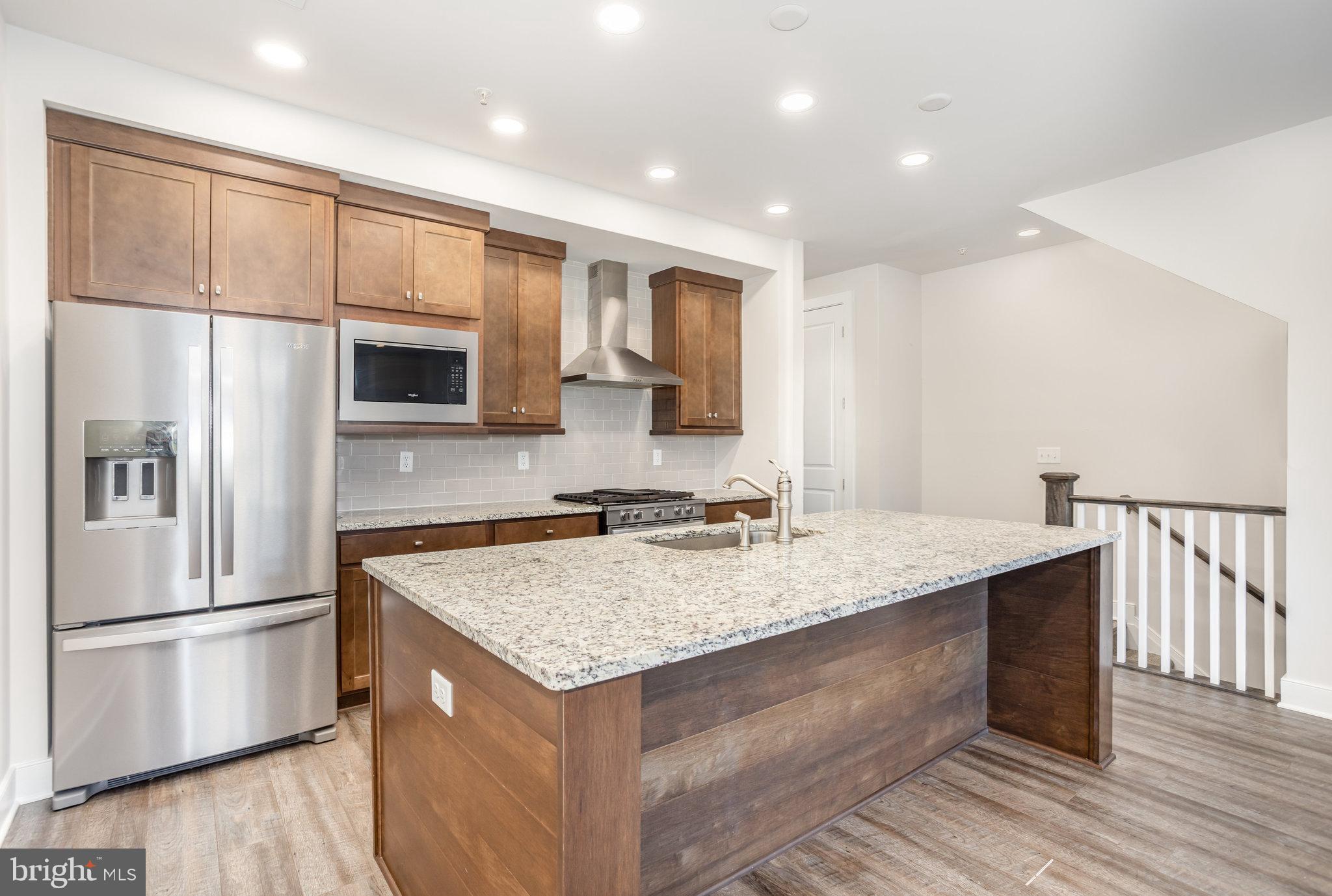 ARCONA - Residential Lease