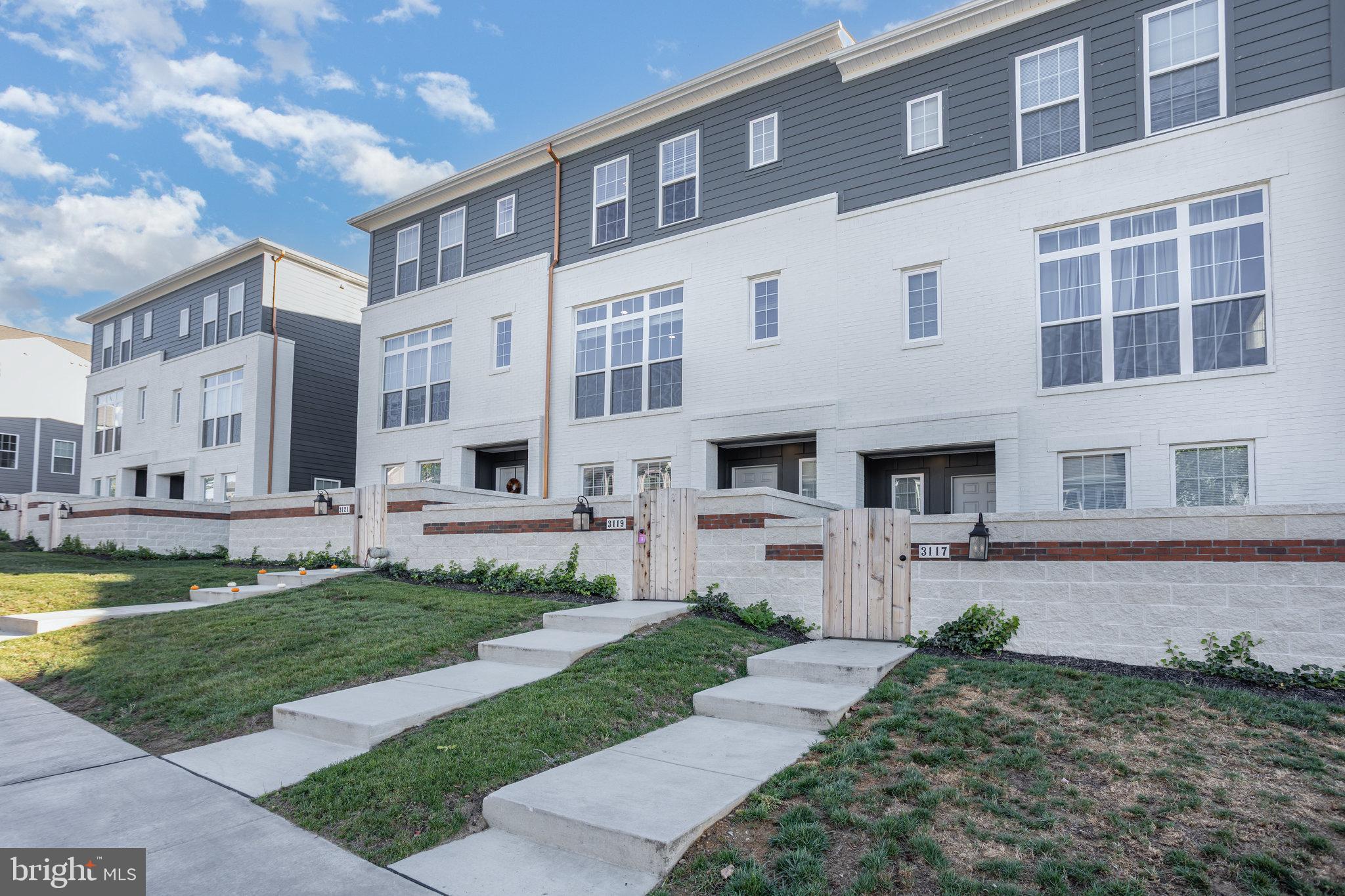 ARCONA - Residential Lease