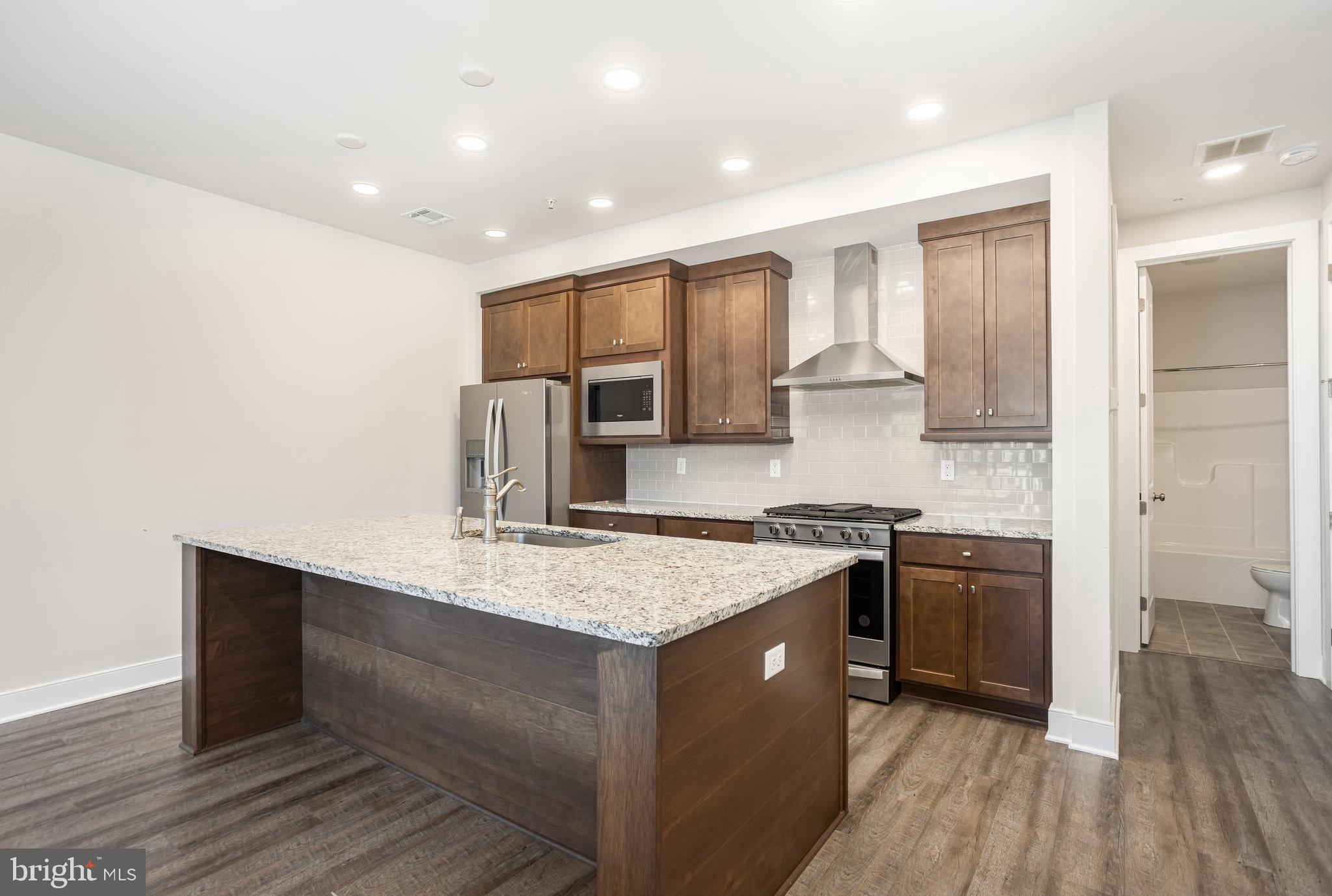 ARCONA - Residential Lease