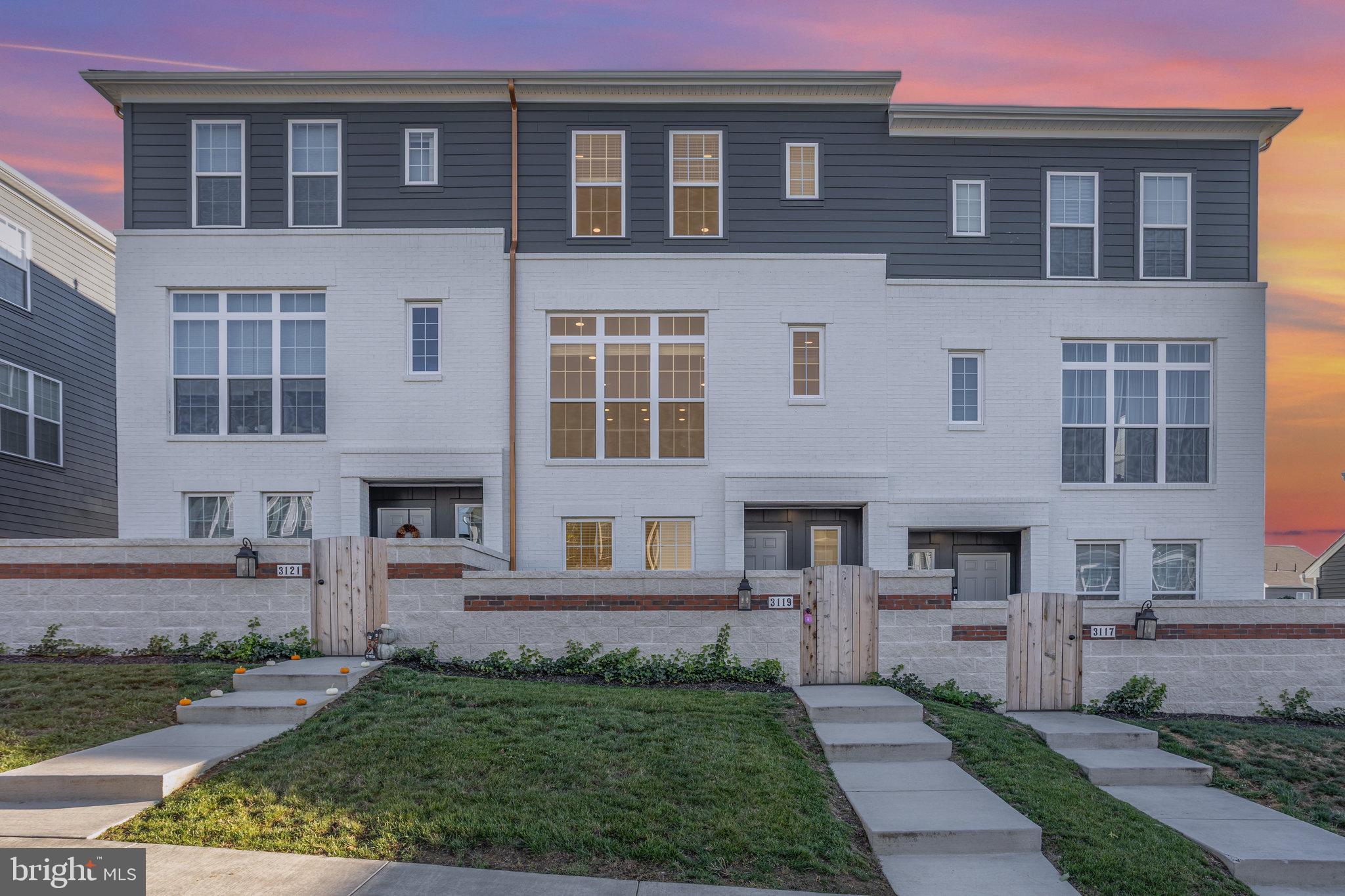 ARCONA - Residential Lease