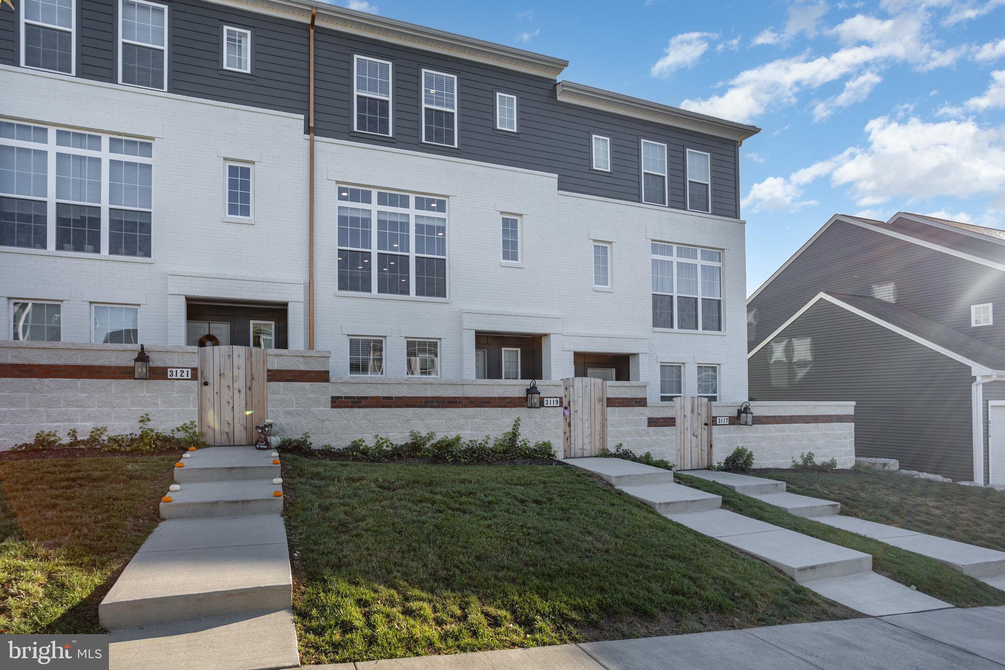 ARCONA - Residential Lease