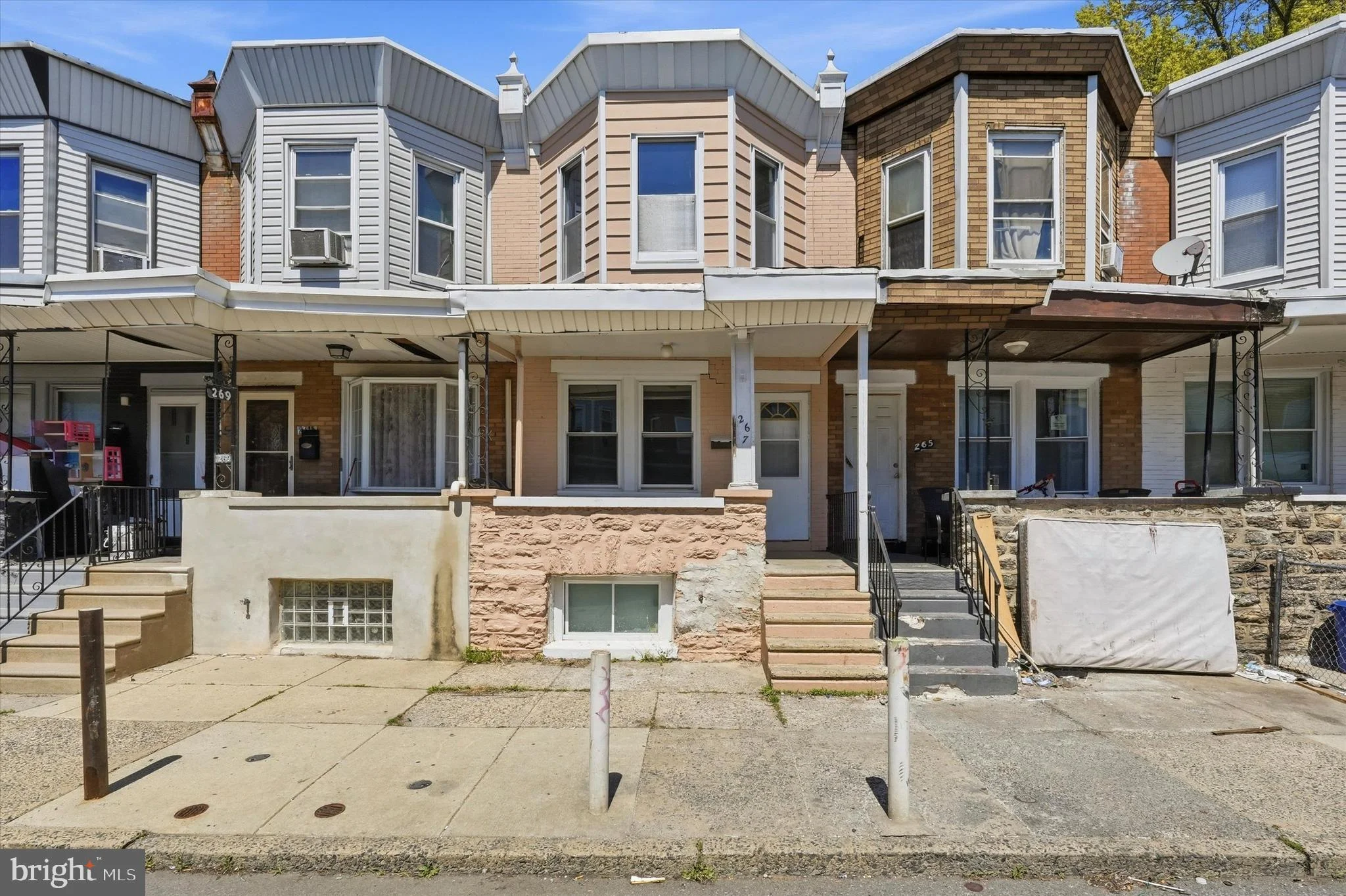 267 Rubicam Street