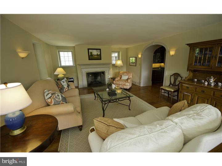 RADNOR HUNT - Residential