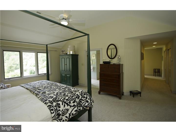 RADNOR HUNT - Residential