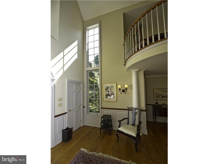 RADNOR HUNT - Residential