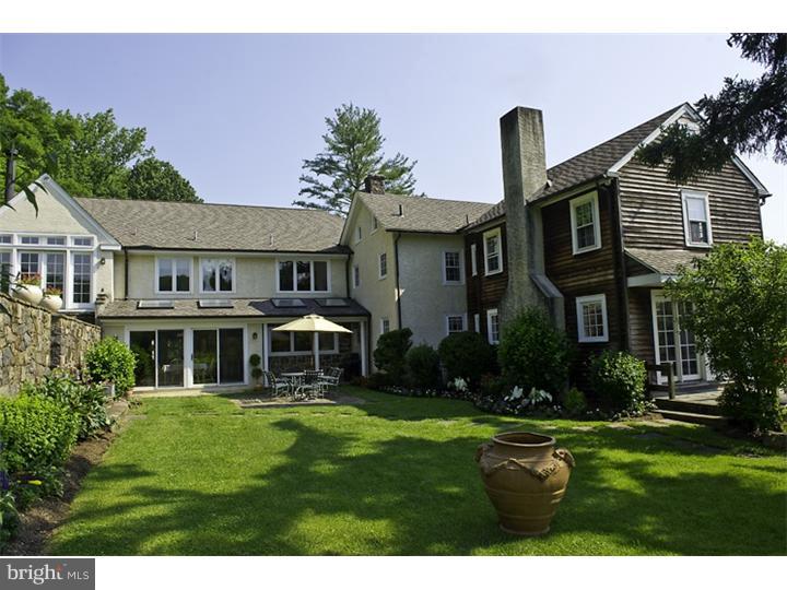 RADNOR HUNT - Residential