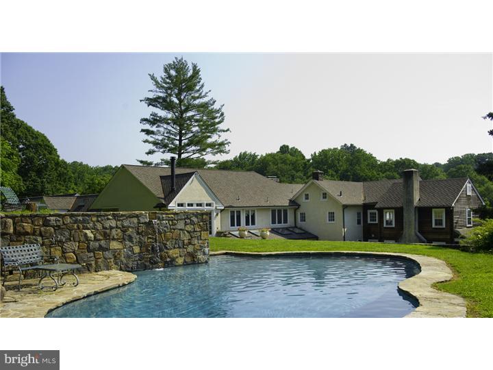 RADNOR HUNT - Residential