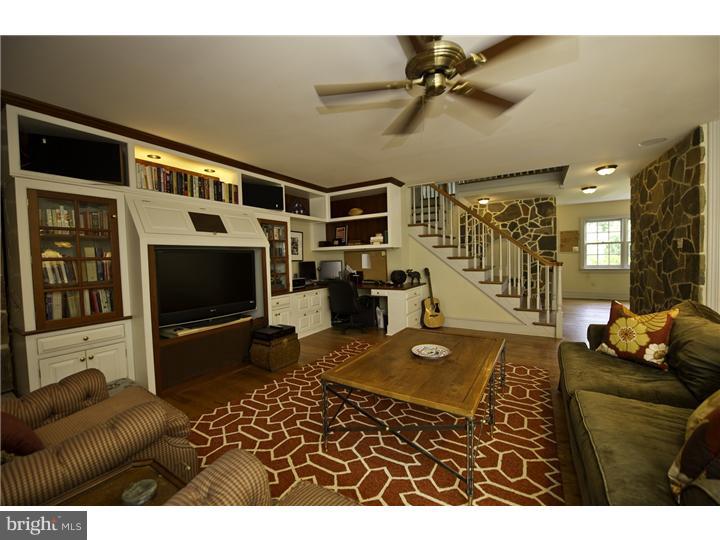 RADNOR HUNT - Residential