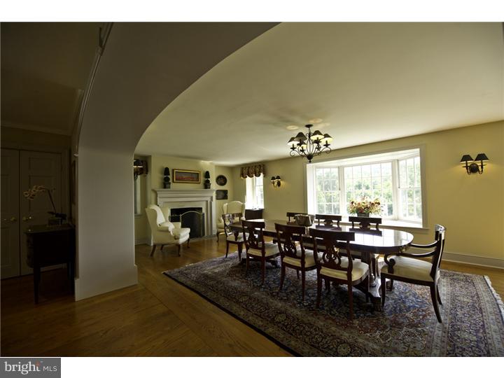 RADNOR HUNT - Residential