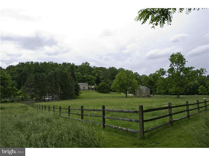 RADNOR HUNT - Residential