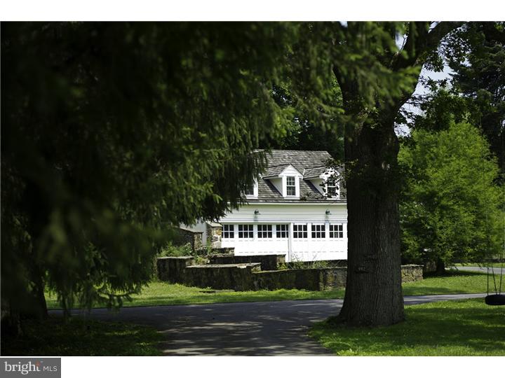 RADNOR HUNT - Residential