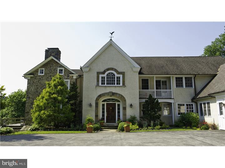 RADNOR HUNT - Residential