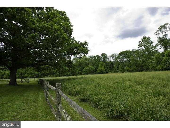 RADNOR HUNT - Residential